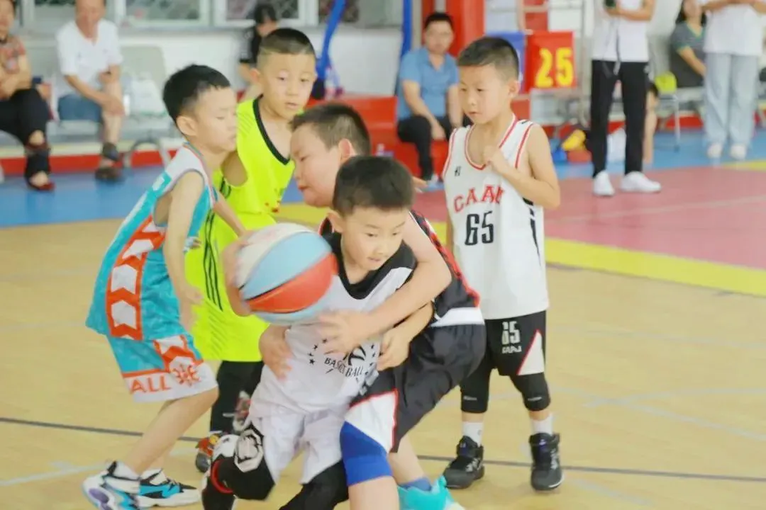 业余篮球爱好者如何借助智能反馈提高比赛表现_1