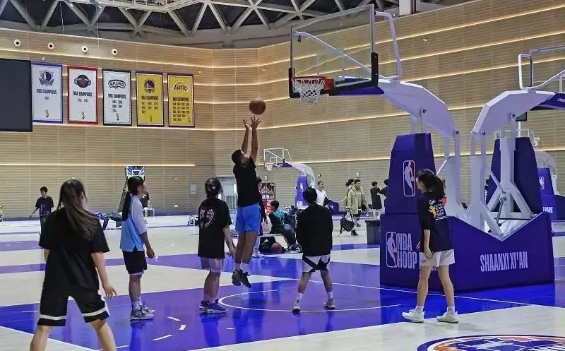 家长如何为孩子选择合适的篮球冬令营?_2